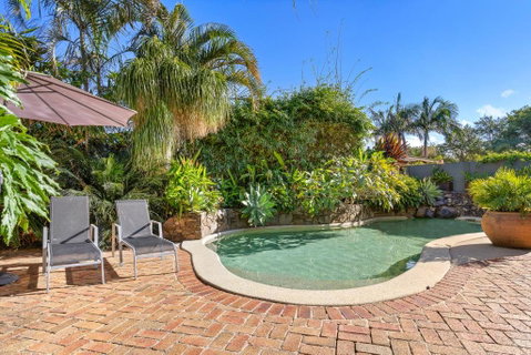 Florida On Carlyle Street - Accommodation Ballina 3