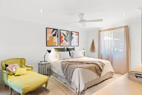 Florida On Carlyle Street - Accommodation Ballina 2