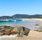 Oceanside 13 - Accommodation Ballina