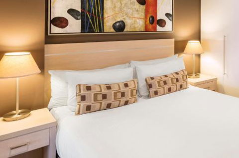 Apartments At 16 Holdfast - Accommodation Ballina 1