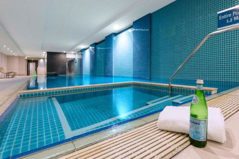 Apartments At 16 Holdfast - Accommodation Ballina 5