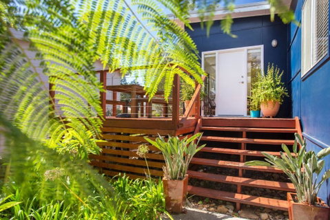 Driftwood Cottage - Accommodation Ballina 2