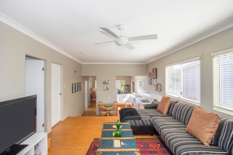 Driftwood Cottage - Accommodation Ballina 1