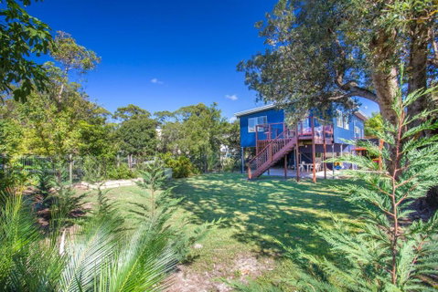 Driftwood Cottage - Accommodation Ballina 6