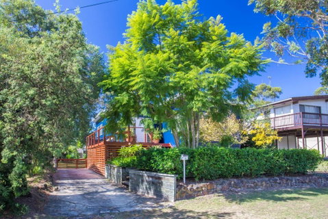 Driftwood Cottage - Accommodation Ballina 5