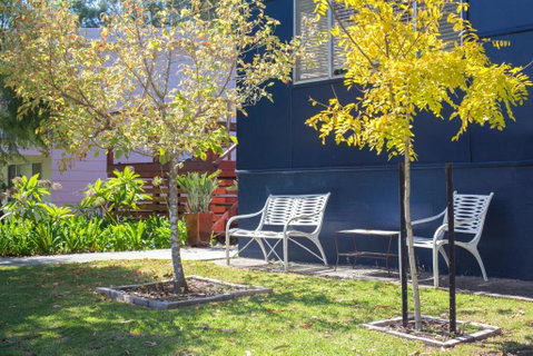 Driftwood Cottage - Accommodation Ballina 4