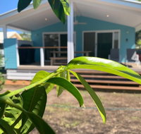 Harveys Beach House - Accommodation Ballina