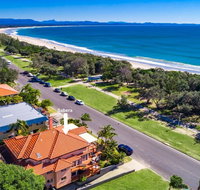 Your Luxury Escape Sabera - Accommodation Ballina