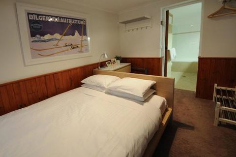 One Bedroom Superb View - Accommodation Ballina 2