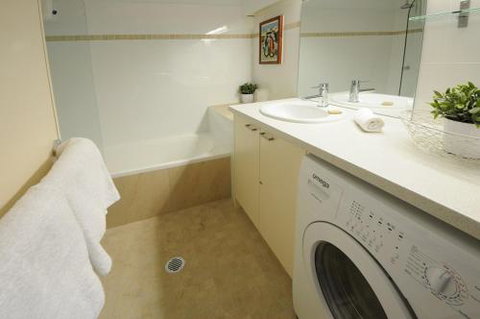 One Bedroom Superb View - Accommodation Ballina 0