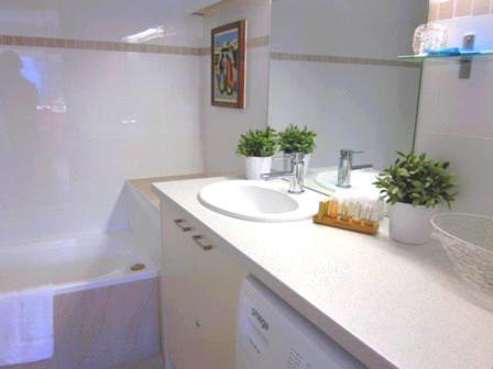 One Bedroom Superb View - Accommodation Ballina 3