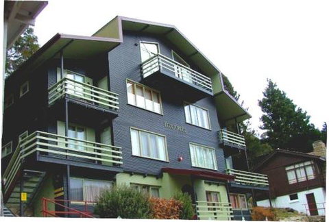 One Bedroom Superb View - Accommodation Ballina 1