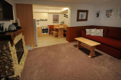 One Bedroom Superb View - Accommodation Ballina 4