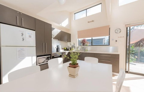 The Fairways 2 - Accommodation Ballina 5