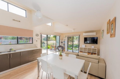 The Fairways 2 - Accommodation Ballina 4