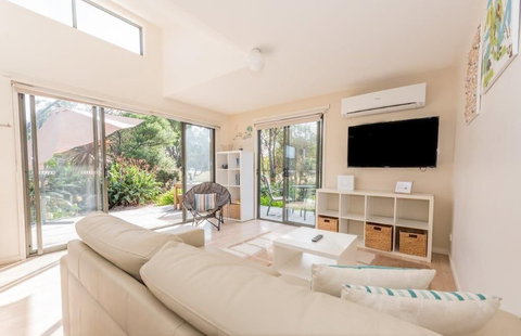 The Fairways 2 - Accommodation Ballina 3