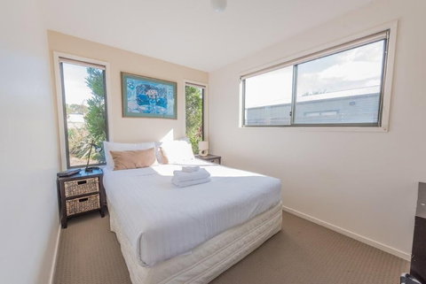 The Fairways 2 - Accommodation Ballina 6