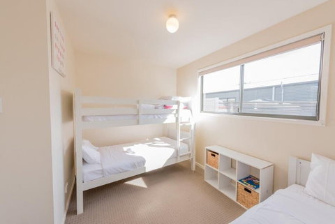 The Fairways 2 - Accommodation Ballina 1