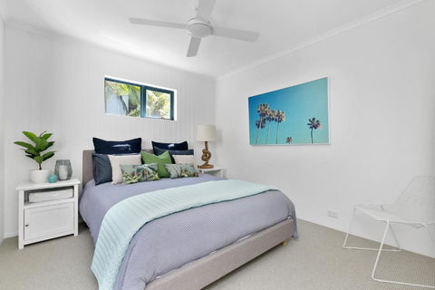 Sunny & Spacious Sunshine Beach - Accommodation Ballina 5