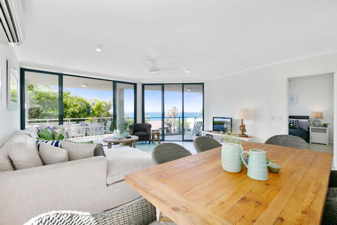 Sunny & Spacious Sunshine Beach - Accommodation Ballina 2