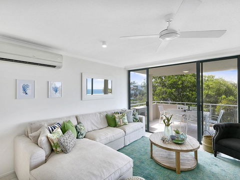 Sunny & Spacious Sunshine Beach - Accommodation Ballina 4