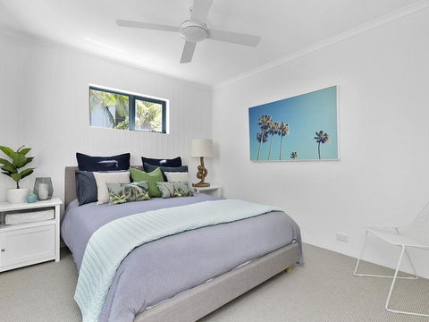 Sunny & Spacious Sunshine Beach - Accommodation Ballina 6