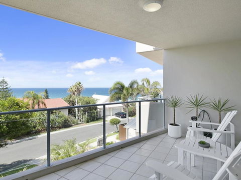 Sunny & Spacious Sunshine Beach - Accommodation Ballina 1