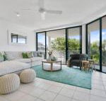 Sunny  spacious Sunshine Beach - Accommodation Ballina
