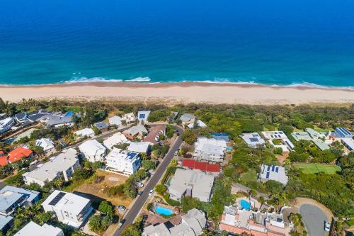 North Sunshine Coast QLD Accommodation Ballina
