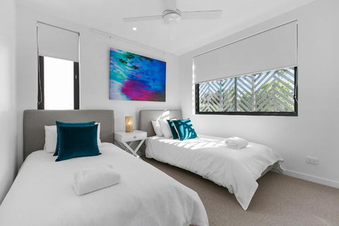 Indulge At Indigo Sunshine Beach - Accommodation Ballina 6