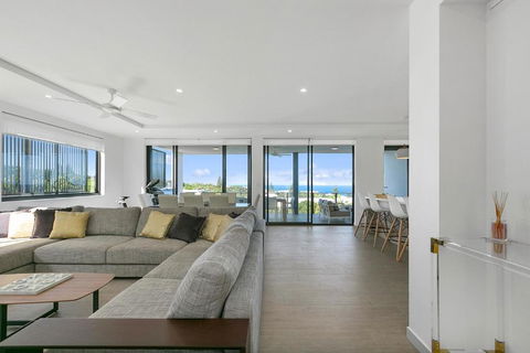 Indulge At Indigo Sunshine Beach - Accommodation Ballina 3
