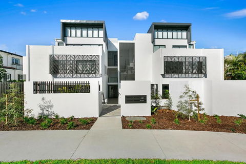 Indulge At Indigo Sunshine Beach - Accommodation Ballina 1