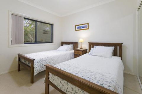 Al Mare No 2 42a - Accommodation Ballina 1