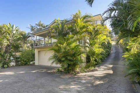 Al Mare No 2 42a - Accommodation Ballina 0