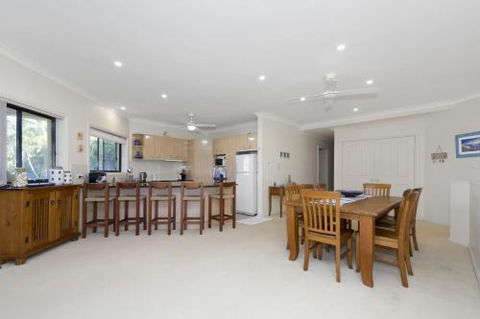 Al Mare No 2 42a - Accommodation Ballina 2