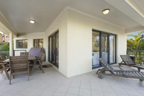 Al Mare No 2 42a - Accommodation Ballina 3