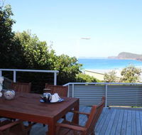 NORTHPOINT 1 - Accommodation Ballina