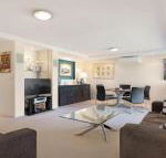 Garden Apartment at Forster Tower - Accommodation Ballina