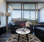 1 Bedroom Apt With Parking Walk to ANU - Accommodation Ballina