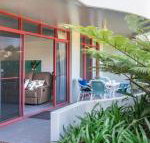 Ocean Breeze Fathoms 3 - Accommodation Ballina