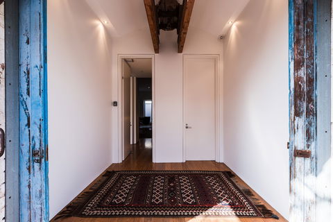 The Architects Warehouse Apartment On Mouat Fremantle - Accommodation Ballina 2