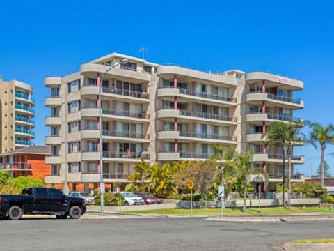 Sandbar 102 Forster Main Beach - Accommodation Ballina 4