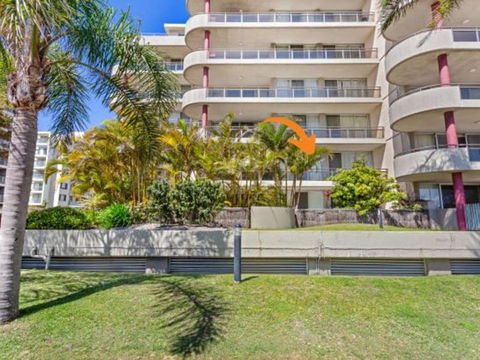 Sandbar 102 Forster Main Beach - Accommodation Ballina 6