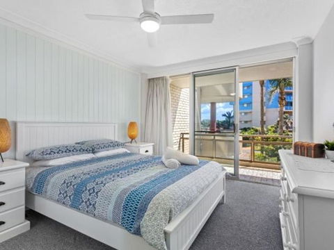 Sandbar 102 Forster Main Beach - Accommodation Ballina 1