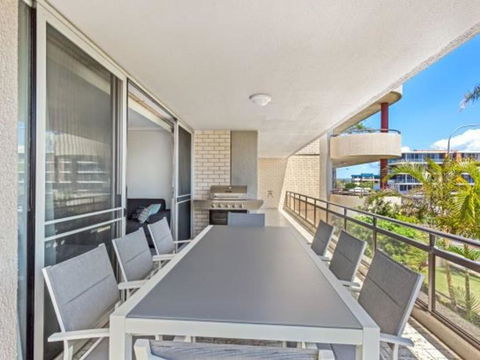 Sandbar 102 Forster Main Beach - Accommodation Ballina 2
