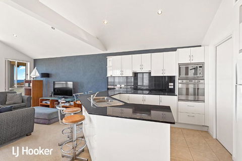 Absolute Waterfront At Anna Bay - Accommodation Ballina 1