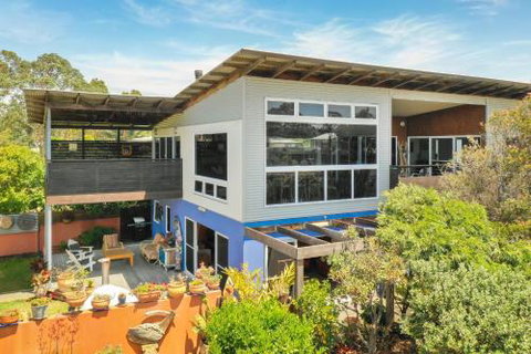 Nazza - Accommodation Ballina 4