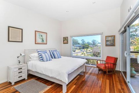 Nazza - Accommodation Ballina 5