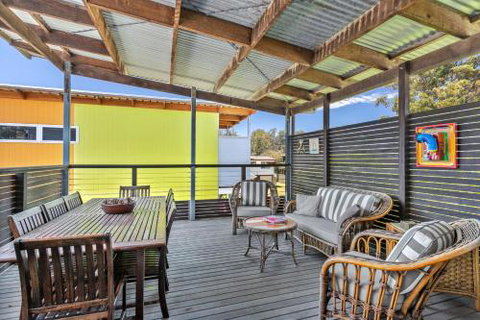 Nazza - Accommodation Ballina 6
