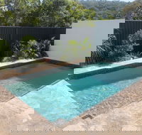 Ocean Views Luxury Living in Noosa Heads Unit 2 / 13 Angler Street - Accommodation Ballina